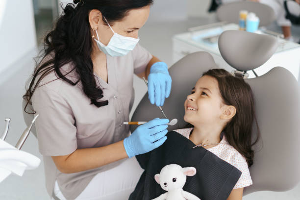Oral Surgery in Pecan Acres, TX