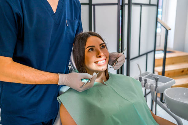 Emergency Dental Services in Pecan Acres, TX